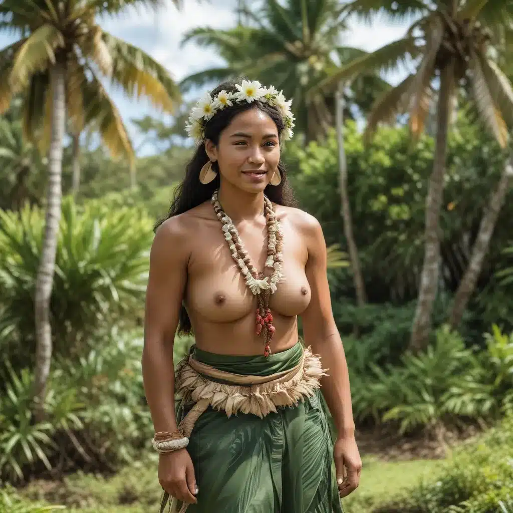 Uncovering the Cook Islands’ Fascinating Colonial History and Indigenous Narratives