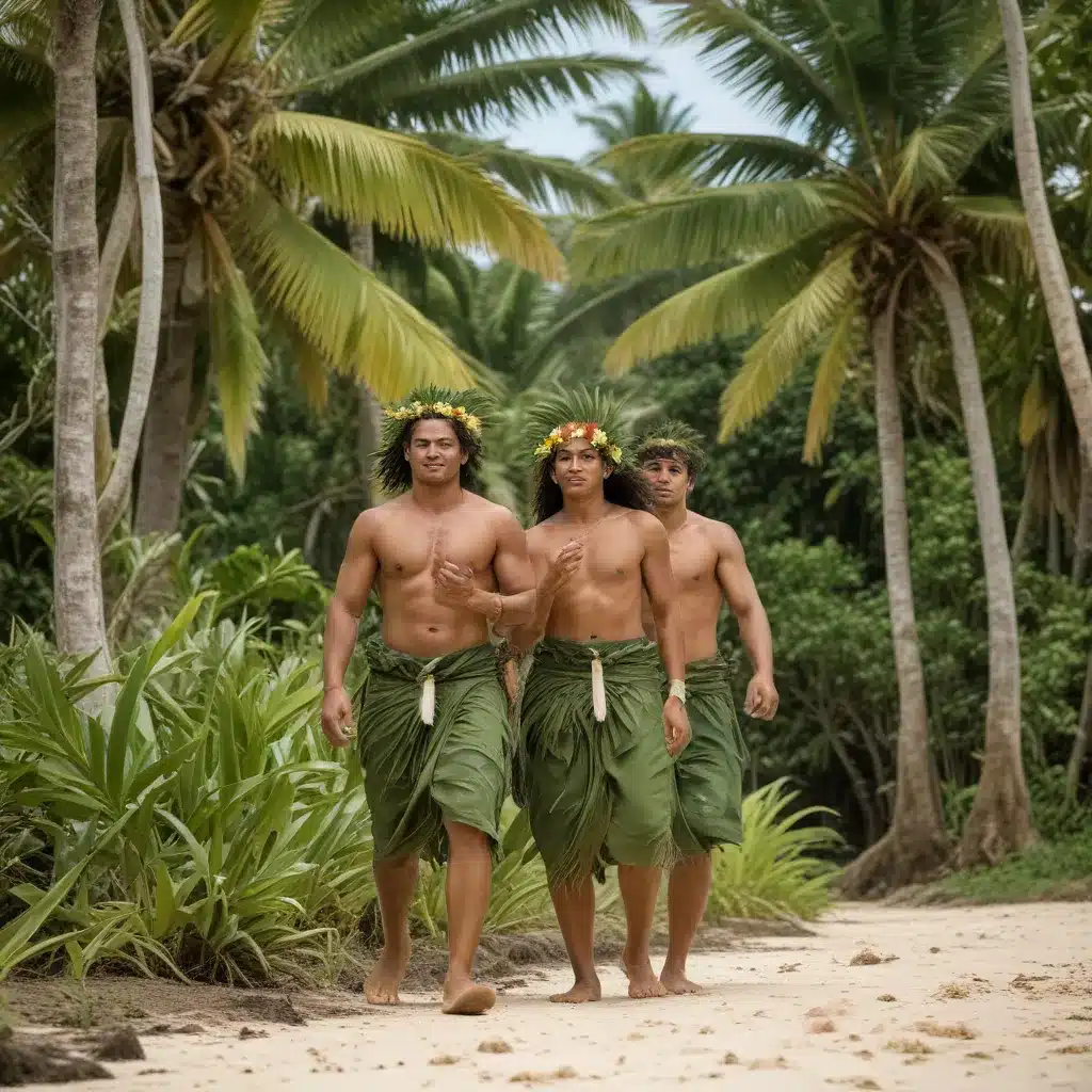 Uncovering the Cook Islands’ Remarkable Historical Events and Pivotal Moments