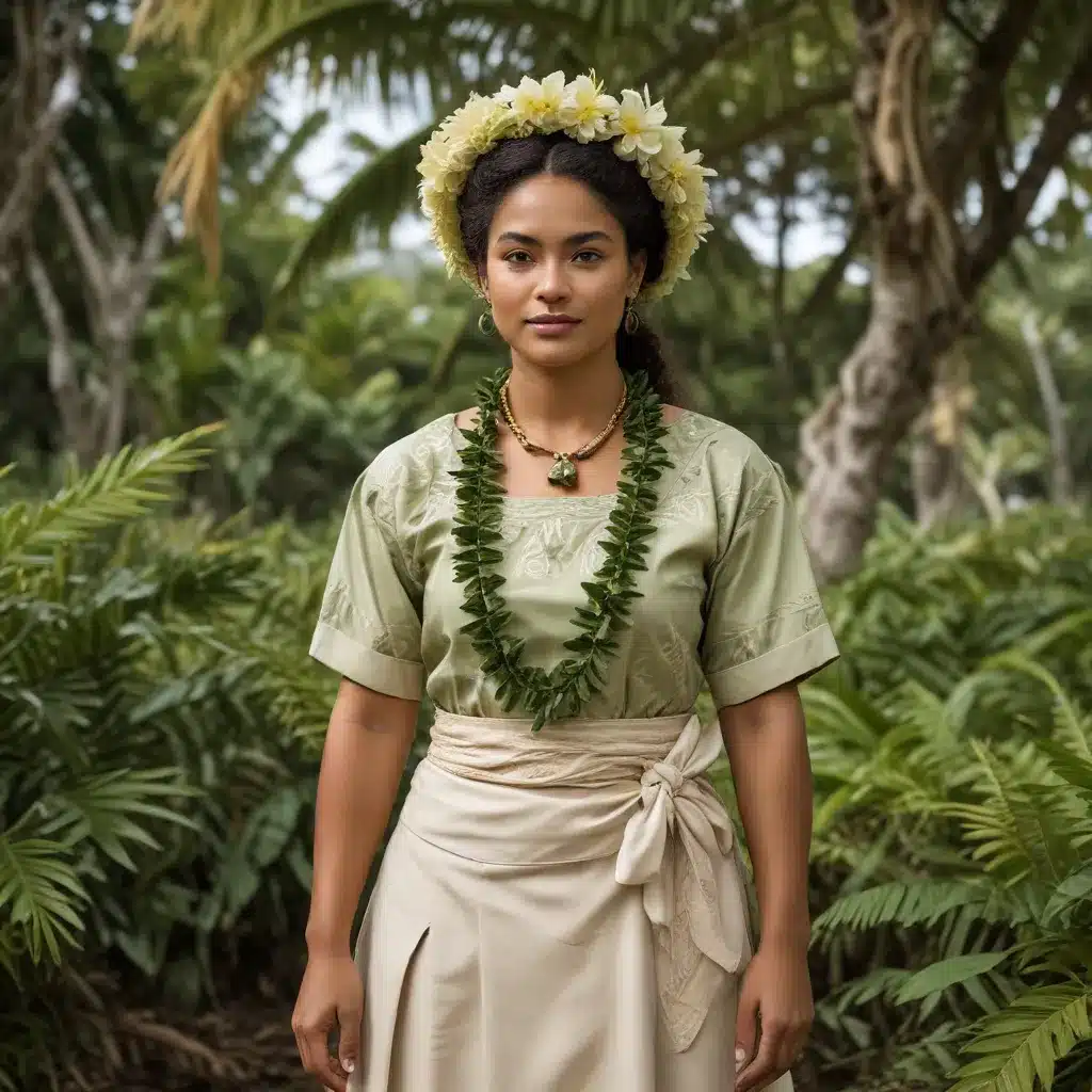 Uncovering the Cook Islands’ Remarkable Historical Figures and Their Legacies