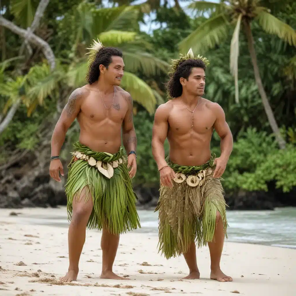 Uncovering the Cook Islands’ Unique Legends and Myths