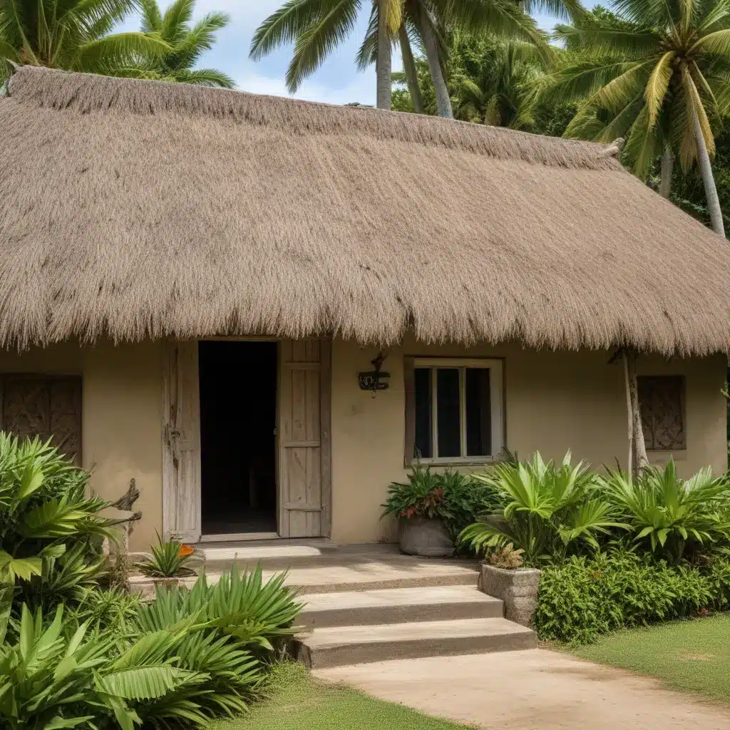 Uncovering the Fascinating History of the Cook Islands’ Museum