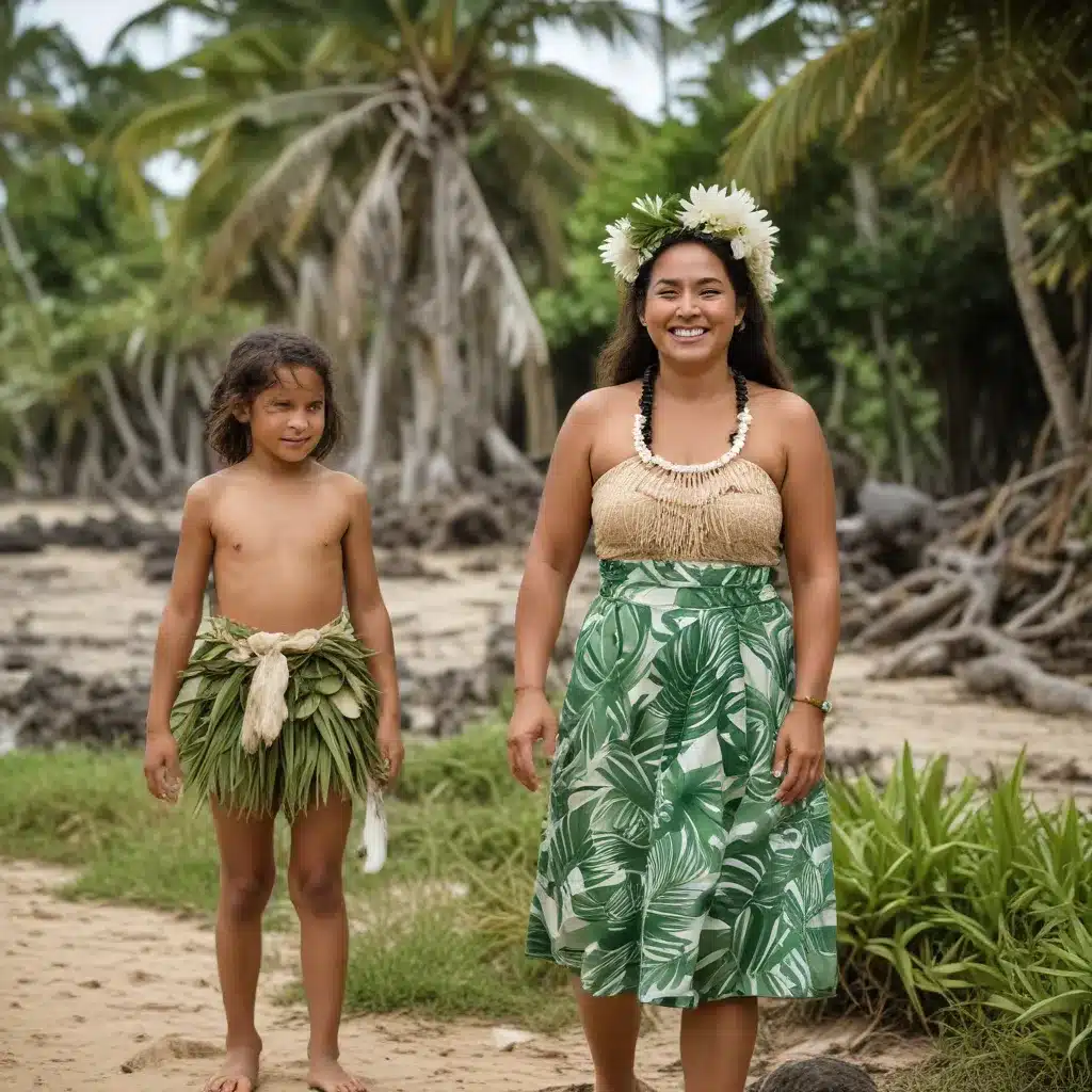 Uncovering the Fascinating Stories of the Cook Islands’ Community Histories