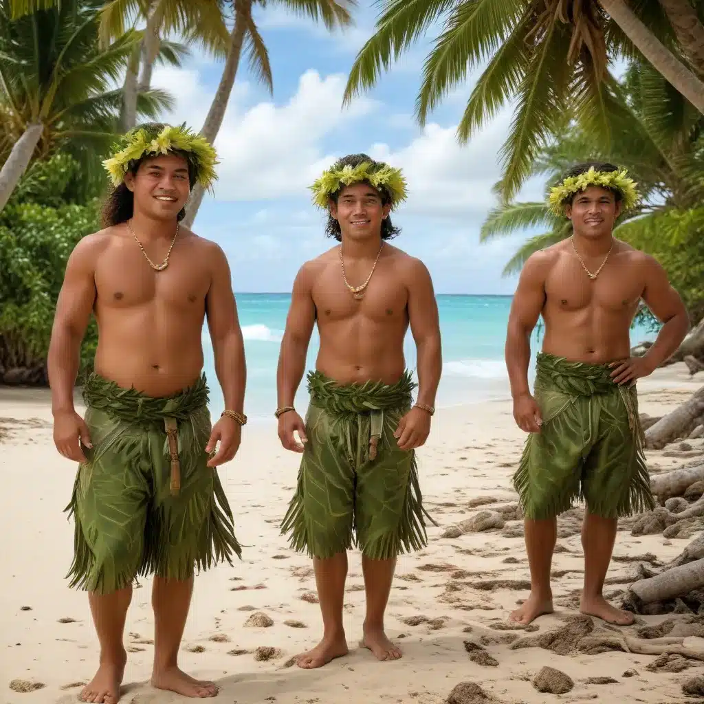 Uncovering the Legends and Folklore of the Cook Islands with Scholars