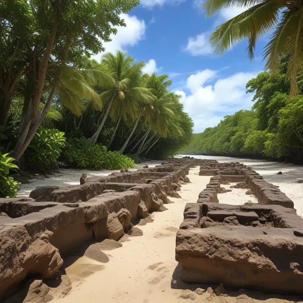 Uncovering the Mysteries of Cook Islands Archaeological Discoveries