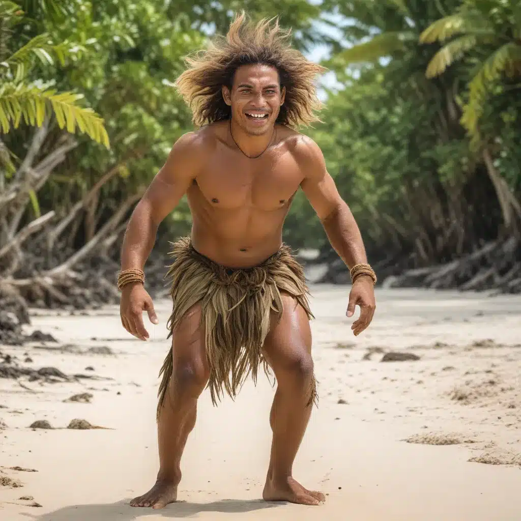 Uncovering the Mythical Creatures that Roam the Cook Islands