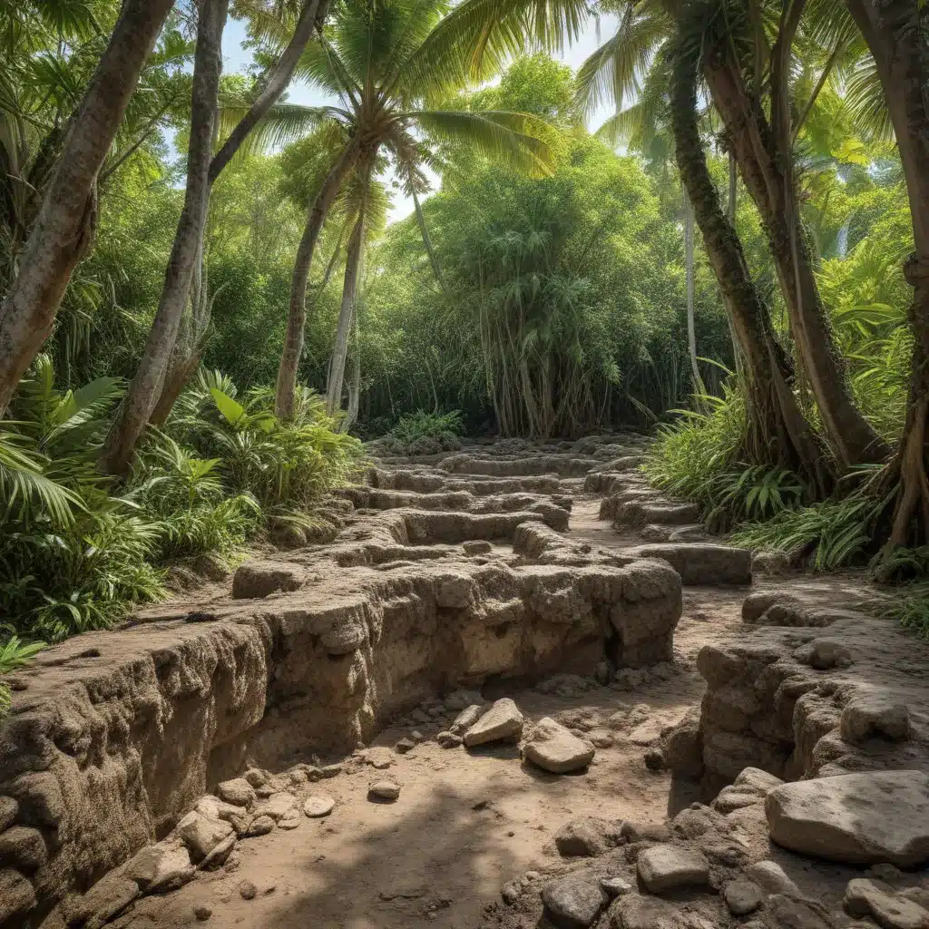 Uncovering the Remarkable Archaeological Discoveries and Ancestral Connections in the Cook Islands