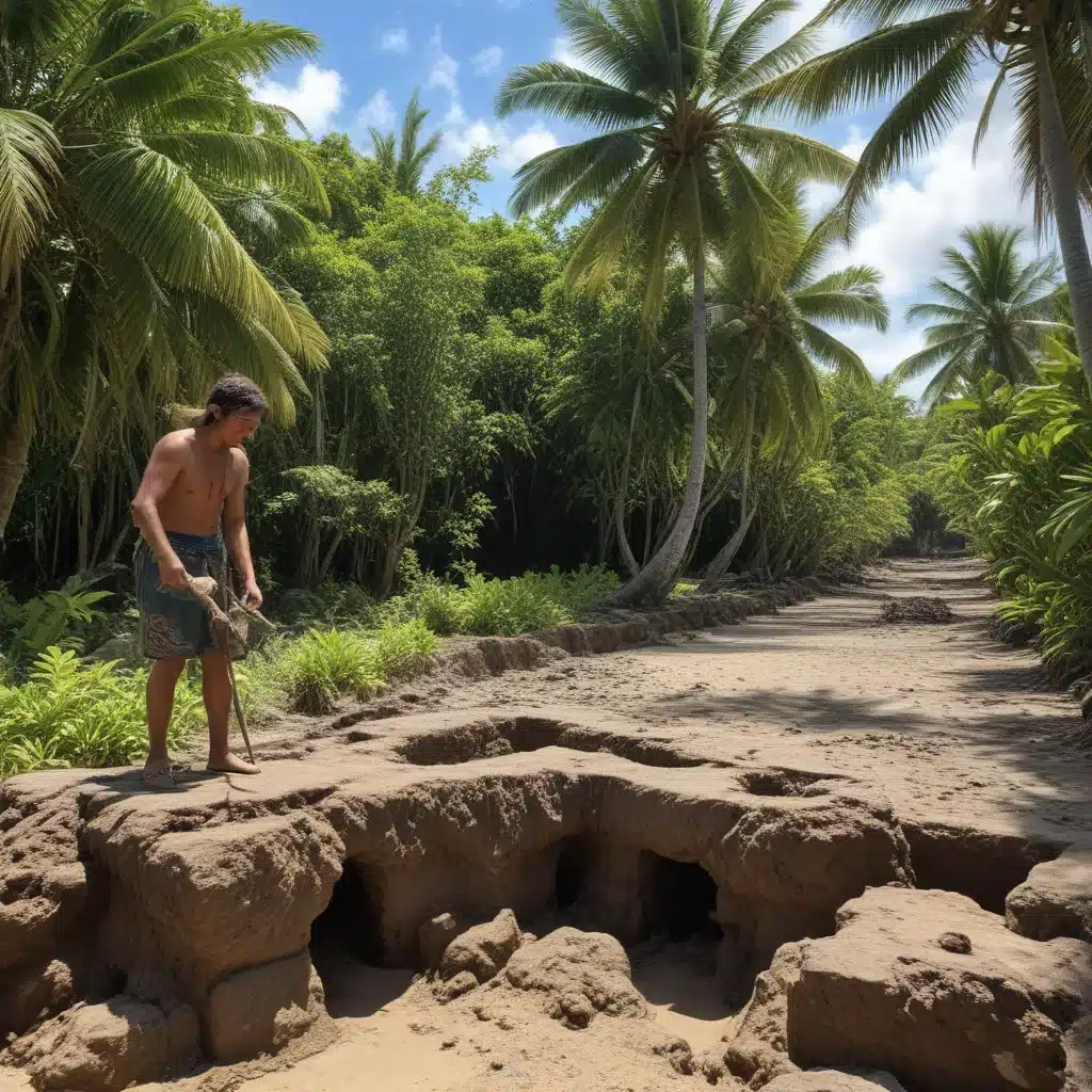 Uncovering the Remarkable Archaeological Findings and Ancestral Connections in the Cook Islands