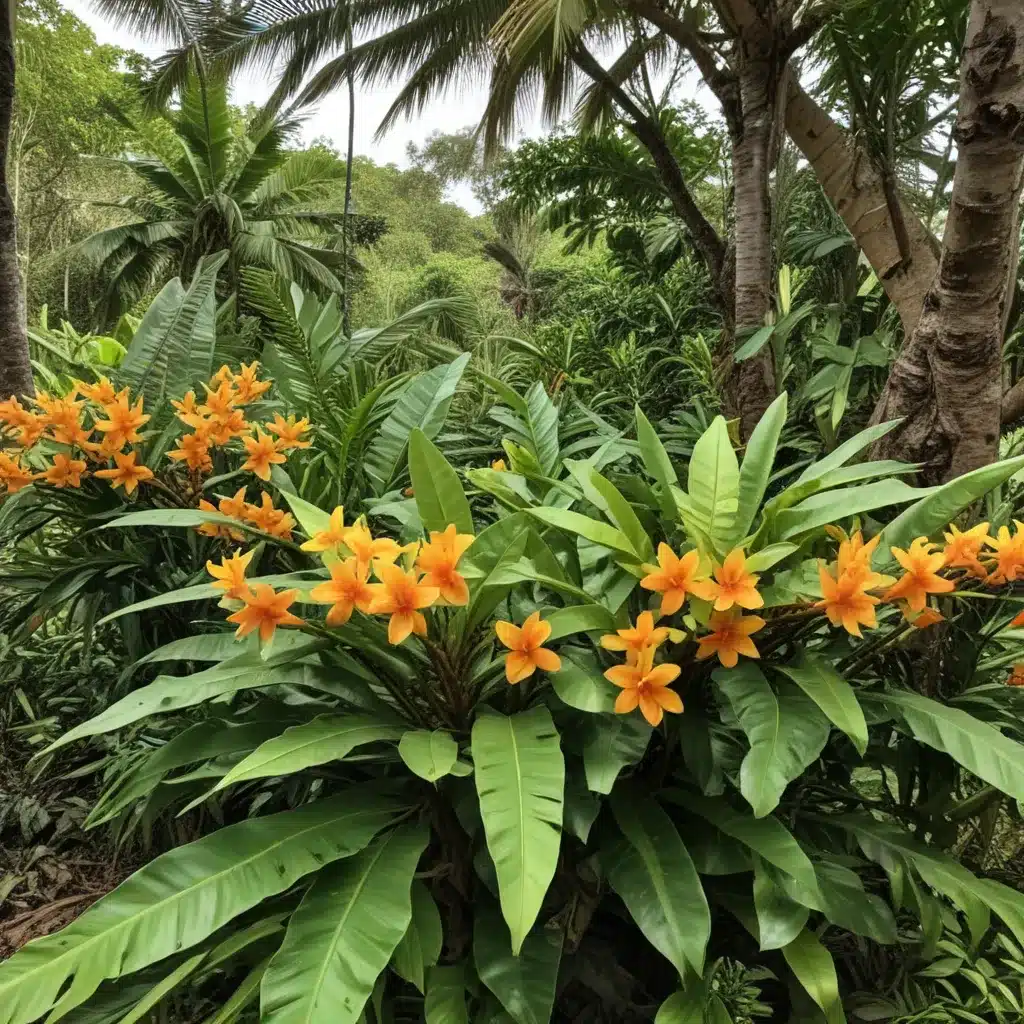 Uncovering the Remarkable Ethnobotanical Wealth and Traditional Plant Uses in the Cook Islands