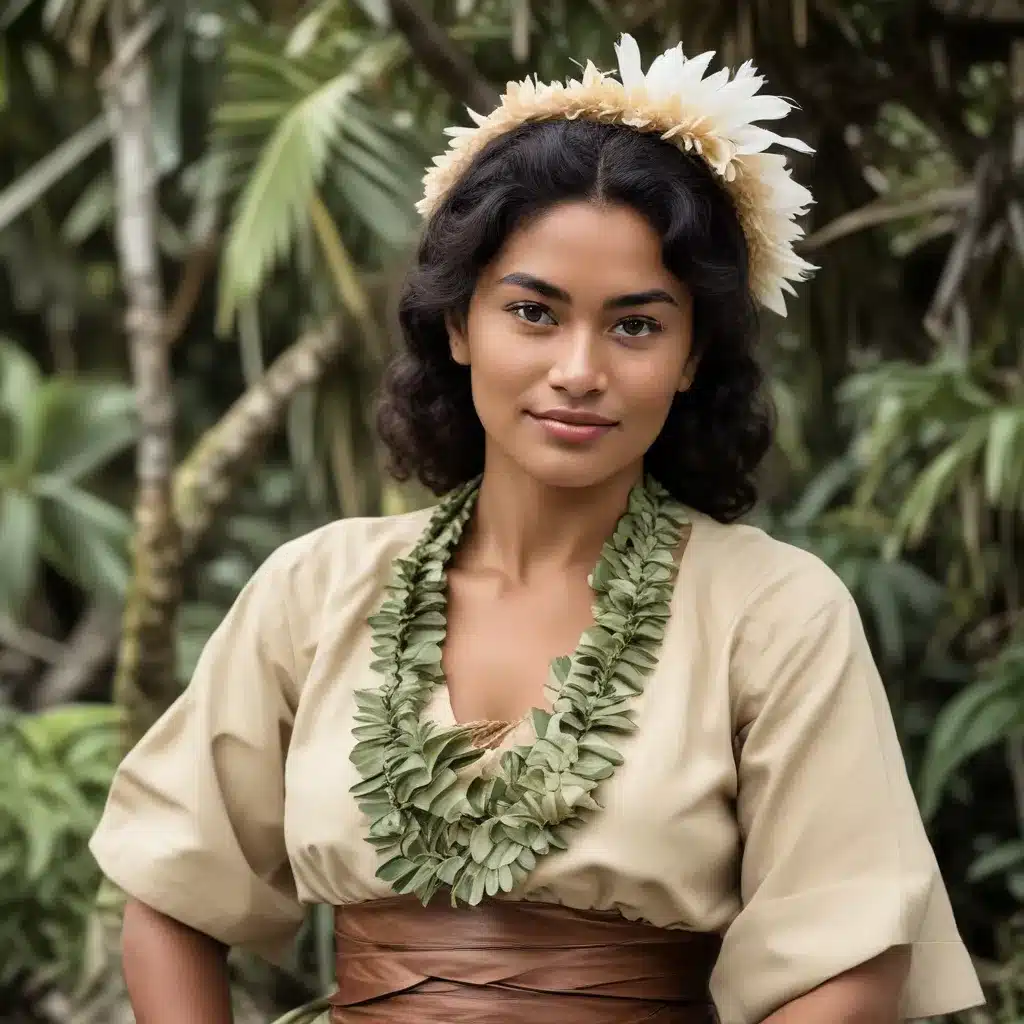 Uncovering the Remarkable Historical Figures and Influential Leaders of the Cook Islands