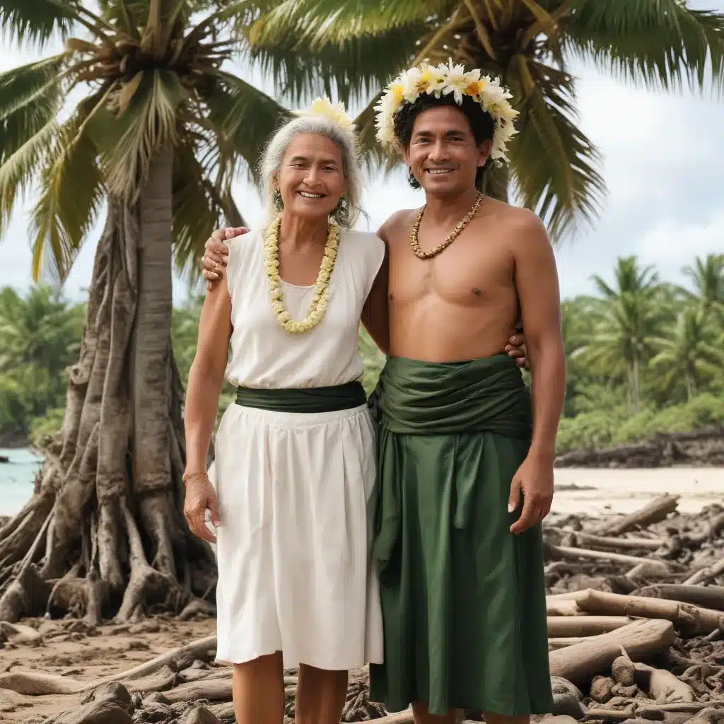 Uncovering the Remarkable Oral Histories and Genealogical Narratives of the Cook Islands