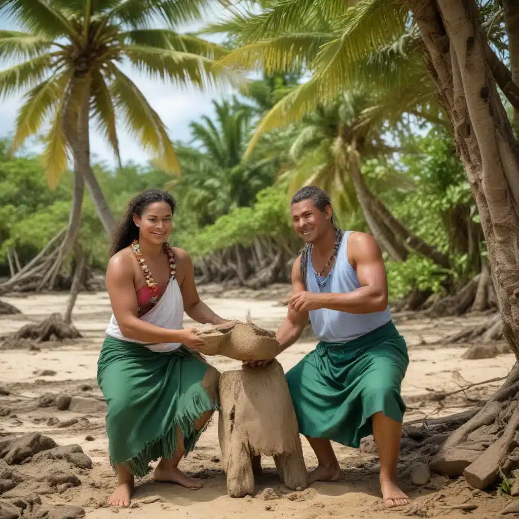 Uncovering the Secrets of the Cook Islands’ Historical Insights