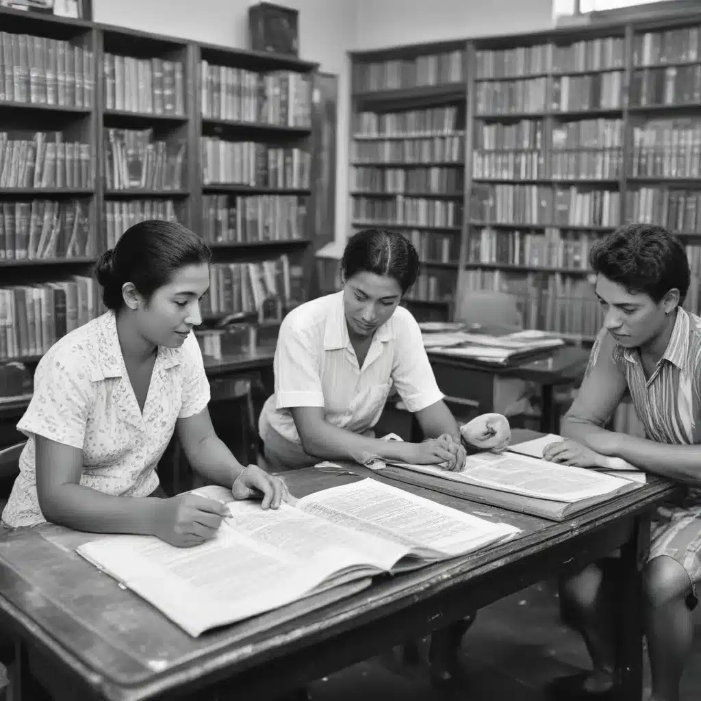 Unearthing the Past: Notable Visitors to the Cook Islands Library