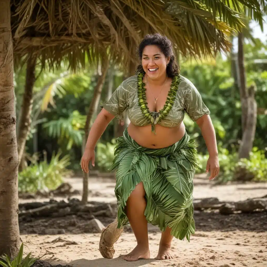 Unlocking the Myths and Legends of the Cook Islands with Visiting Storytellers