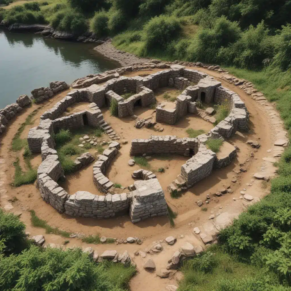 Unveiling the Architectural Legacy of the Cooking Islands through Archaeology