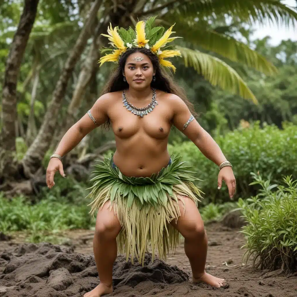 Unveiling the Mythical Creatures of the Cook Islands