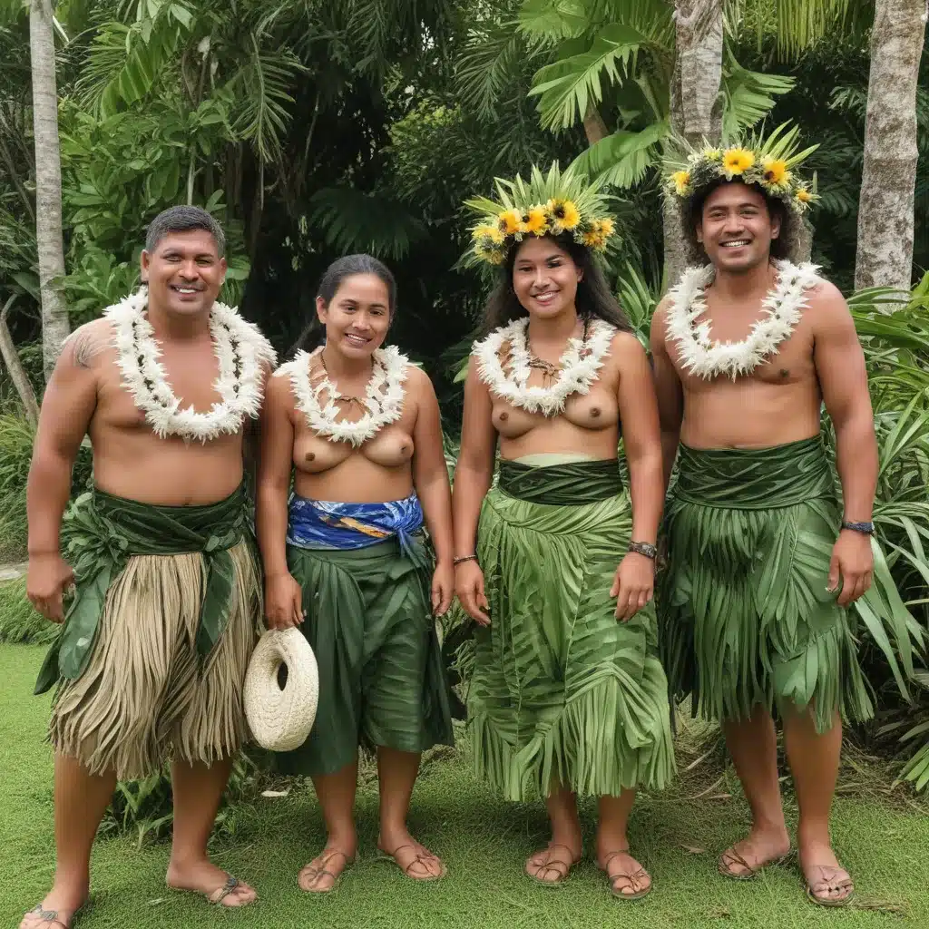 Visiting Notables and Their Lasting Impressions of the Cook Islands