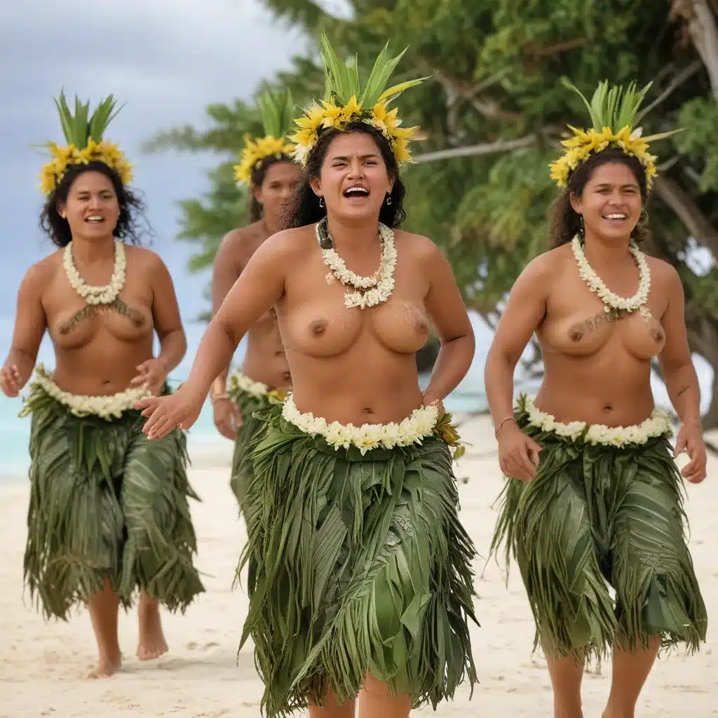 Voices of the Voyagers: Tracing the Migratory Journeys in Cook Islands Musical Expressions
