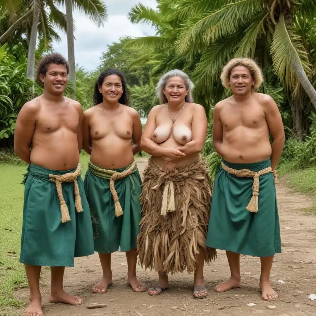 Volunteers Wanted: Preserving the Cook Islands’ Cultural Legacy